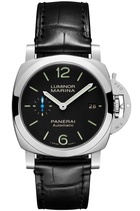 panerai luminor 40